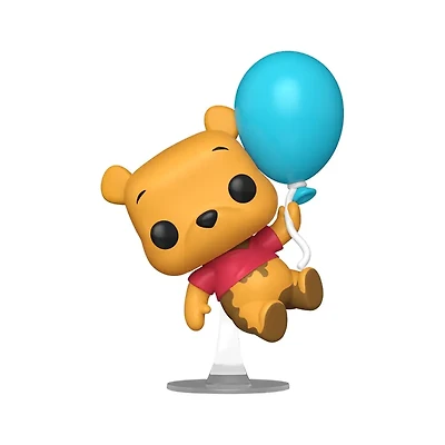 Funko Pop! Disney Winnie the Pooh, Pooh with Balloon