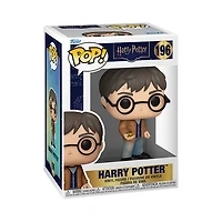 Funko Pop! Movies Harry Potter with Resurrection Stone