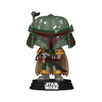 Funko Pop! Star Wars Boba Fett (Impressions)