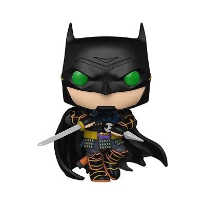 Funko Pop! DC Comics Heroes Batman Ninja