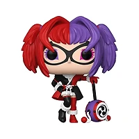 Funko Pop! Heroes Harley Quinn (Batman Ninja)