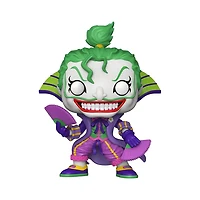 Funko Pop! Heroes The Joker (Batman Ninja)