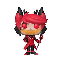 Funko Pop! Animation Hazbin Hotel Alastor