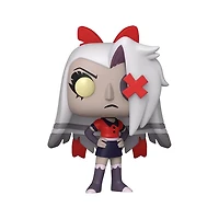 Funko Pop! Animation Hazbin Hotel Vaggie