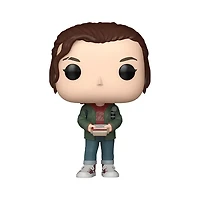 Funko Pop! TV The Last of Us Ellie with Clipboard