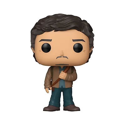Funko Pop! TV The Last of Us Joel Miller