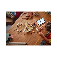 LEGO One Piece The Going Merry Pirate Ship 1376 Pieces