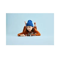 LEGO NINJAGO Kai’s Motorcycle Speed Race 79 Pieces