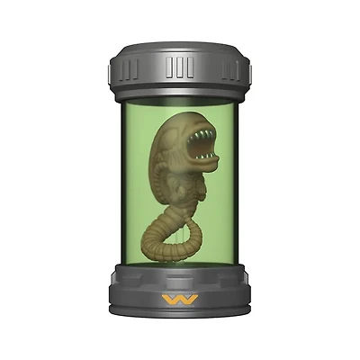 Funko Pop! Movies Alien Premium Light Up Chestburster