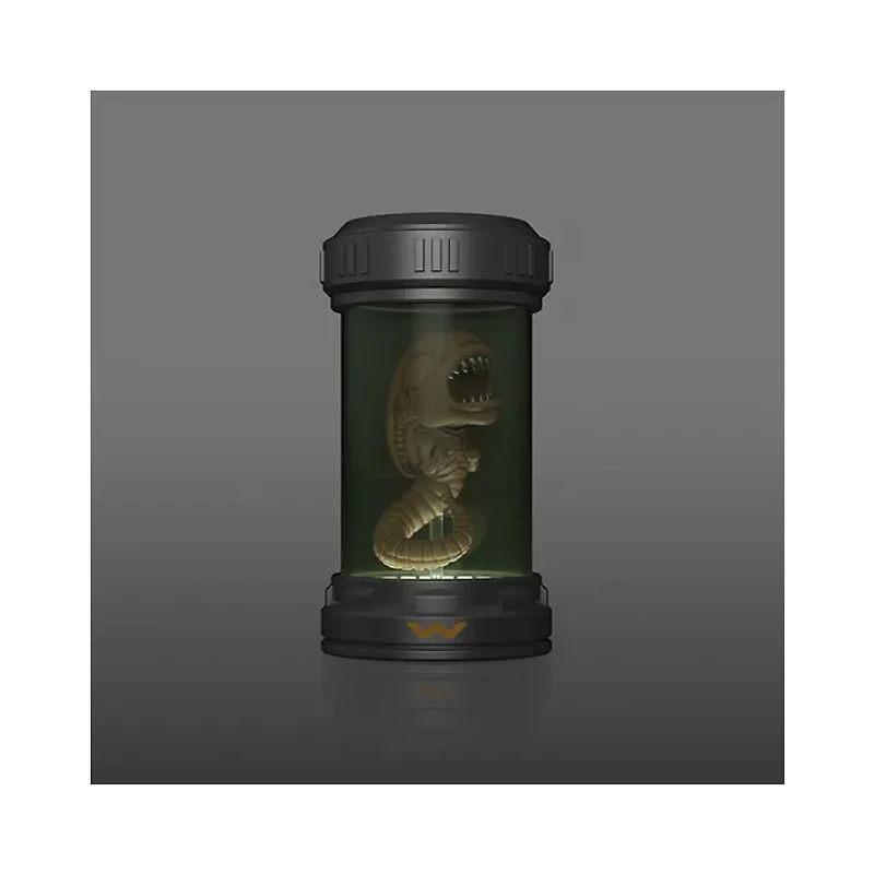 Funko Pop! Movies Alien Premium Light Up Chestburster