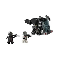 LEGO Star Wars Death Trooper & Night Trooper Battle Pack 119 Pieces