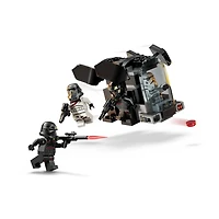 LEGO Star Wars Death Trooper & Night Trooper Battle Pack 119 Pieces