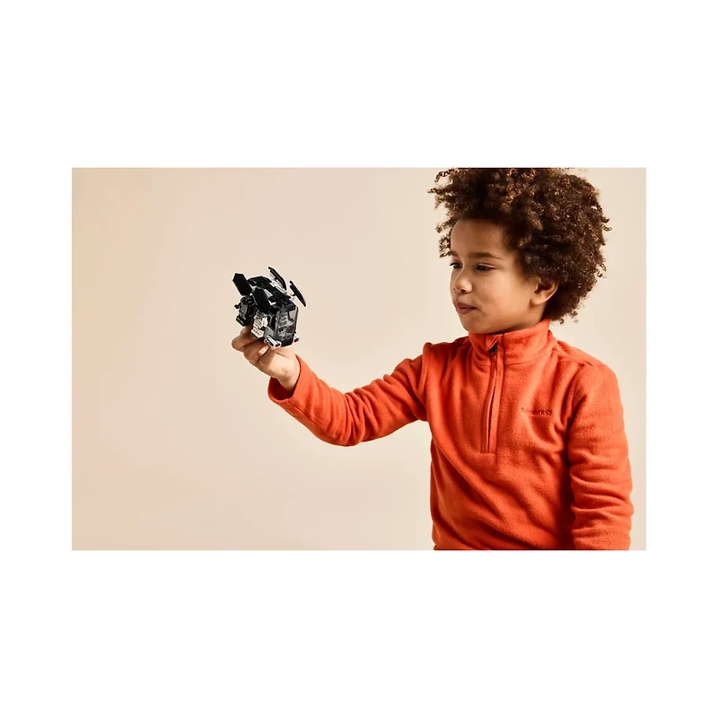 LEGO Star Wars Death Trooper & Night Trooper Battle Pack 119 Pieces