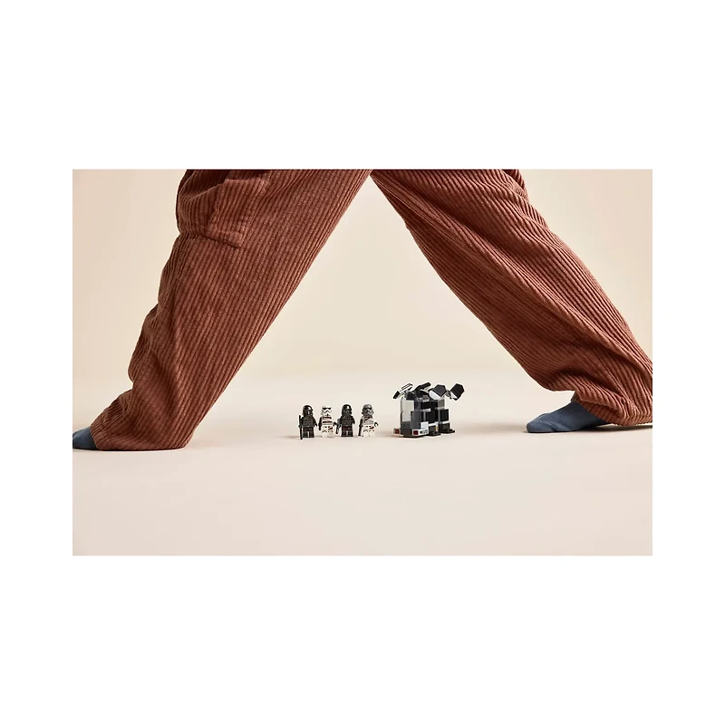 LEGO Star Wars Death Trooper & Night Trooper Battle Pack 119 Pieces