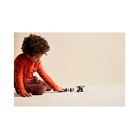 LEGO Star Wars Death Trooper & Night Trooper Battle Pack 119 Pieces