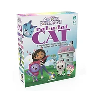 Rat-A-Tat Cat: Gabby’s Dollhouse