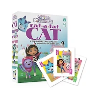 Rat-A-Tat Cat: Gabby’s Dollhouse
