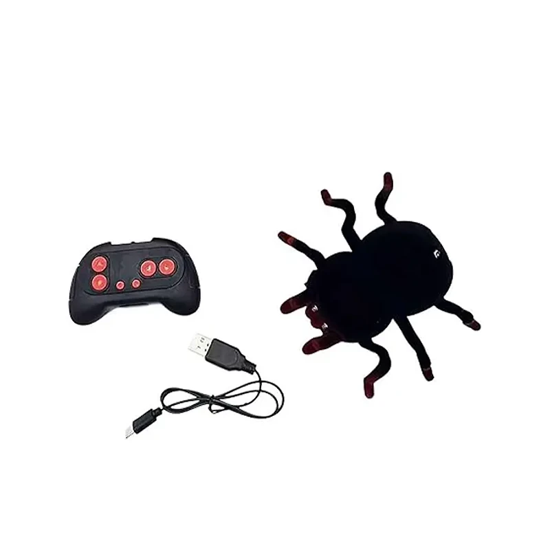 Remote Control Wall Climbing Spider Tarantula