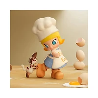 POP MART Molly Carb-Lover Series (SINGLE RANDOM)