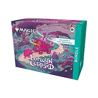 Magic The Gathering: Lorwyn Eclipsed Bundle
