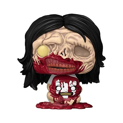 Funko Pop! Movies Terrifier 3 Victoria Heyes