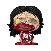 Funko Pop! Movies Terrifier 3 Victoria Heyes