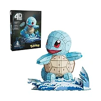 Puzzle 4D Build Pokémon Squirtle