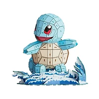 Puzzle 4D Build Pokémon Squirtle