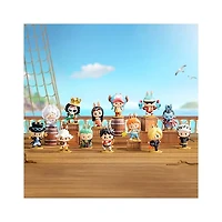 Labubu The Monsters x One Piece Blind Box