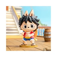 Labubu The Monsters x One Piece Blind Box