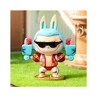 Labubu The Monsters x One Piece Blind Box