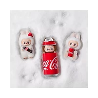 Labubu The Monsters Blind Box Coca-Cola Series Pendant Plush
