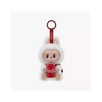 Labubu The Monsters Blind Box Coca-Cola Series Pendant Plush