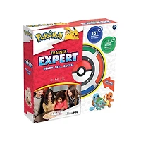 Pokémon Trainer Expert