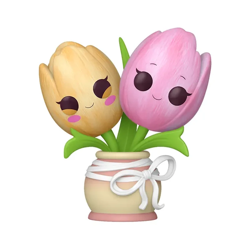 Funko Pop! Plants Flora Tulip