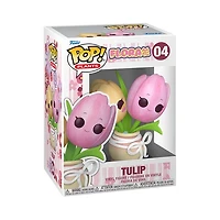 Funko Pop! Plants Flora Tulip