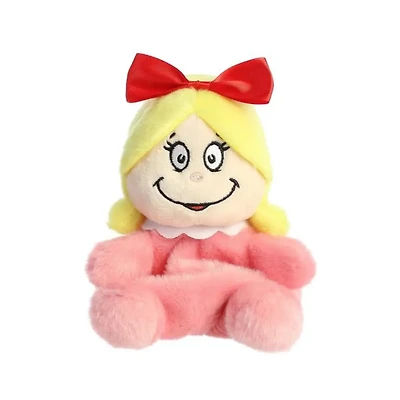 Palm Pals Dr. Seuss Cindy-Lou Who