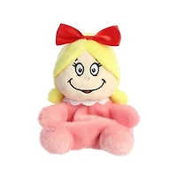 Palm Pals Dr. Seuss Cindy-Lou Who
