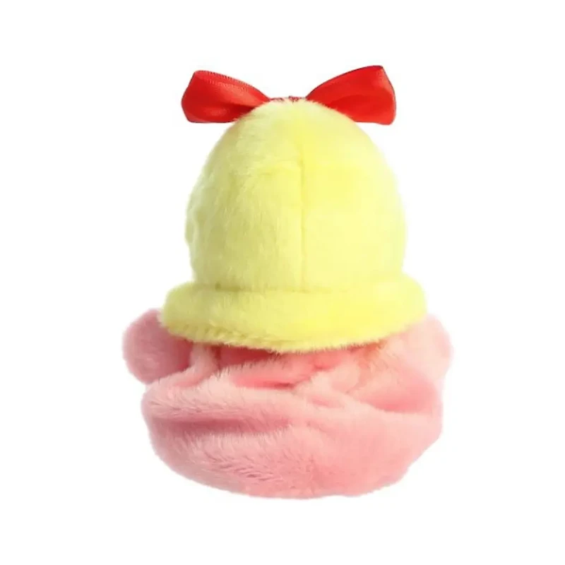 Palm Pals Dr. Seuss Cindy-Lou Who