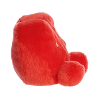 Aurora Adorable Palm Pals XOXO Candy Heart Stuffed Animal