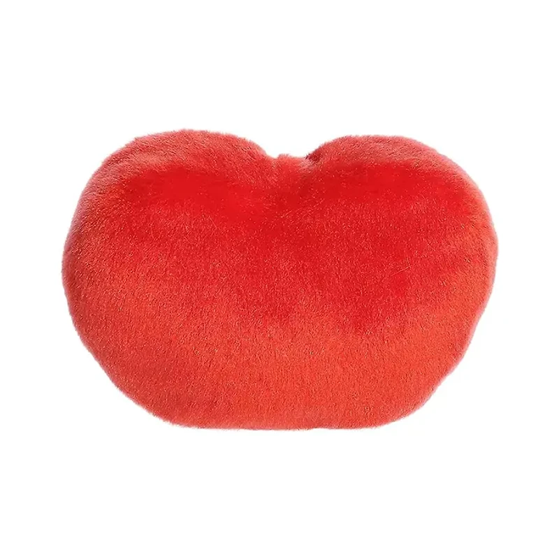 Aurora Adorable Palm Pals XOXO Candy Heart Stuffed Animal