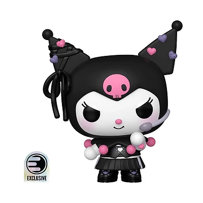 Funko Pop! Hello Kitty and Friends Kuromi K-Pop