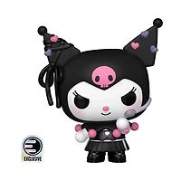 Funko Pop! Hello Kitty and Friends Kuromi K-Pop