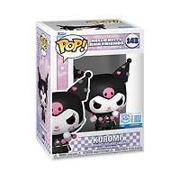 Funko Pop! Hello Kitty and Friends Kuromi K-Pop