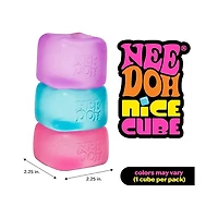 NeeDoh Nice Cube