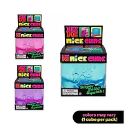 NeeDoh Nice Cube