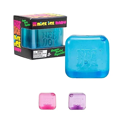 NeeDoh Nice Ice Baby