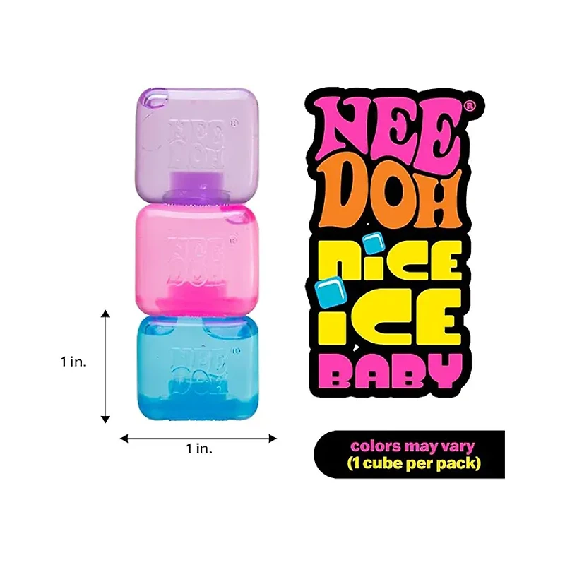 NeeDoh Nice Ice Baby