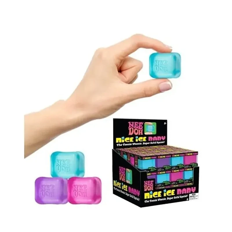 NeeDoh Nice Ice Baby