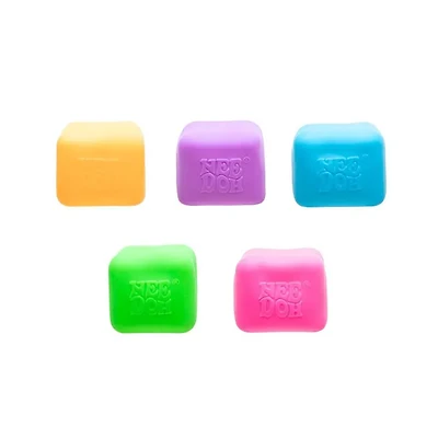 NeeDoh Glow Nice Cube